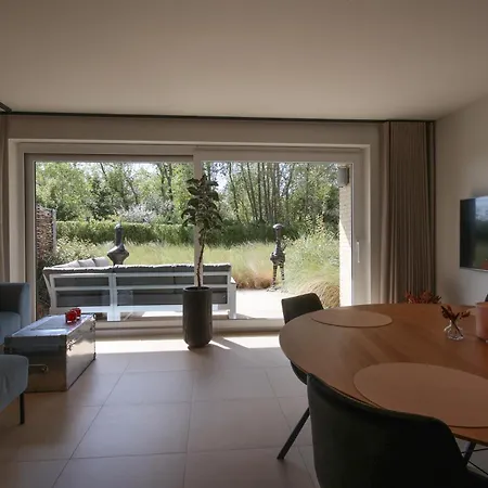 Lejlighed Premium Holidays - Modern Flat Karthuizer Gv02