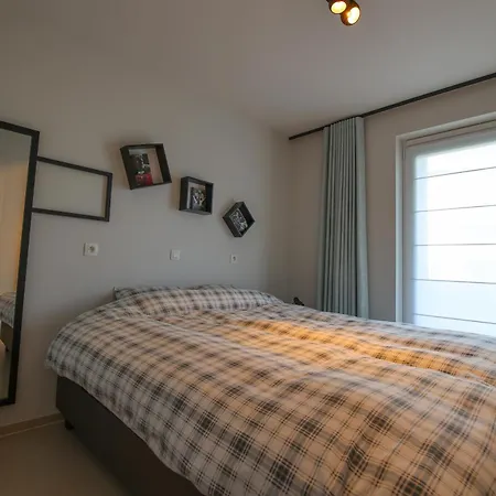 Premium Holidays - Modern Flat Karthuizer Gv02