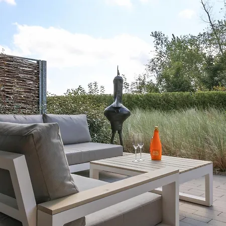 Apartment Premium Holidays - Modern Flat Karthuizer Gv02 *