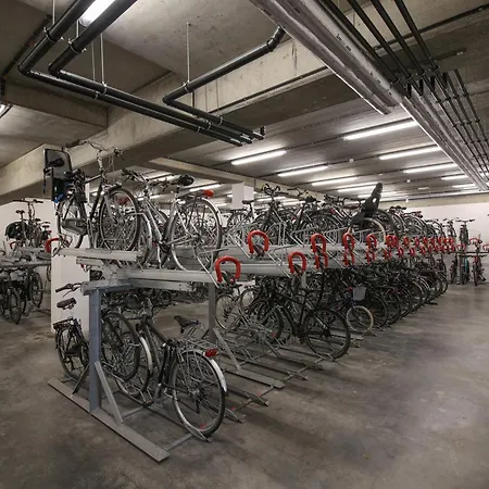 Premium Holidays - Modern Flat Karthuizer Gv02 * Oostduinkerke