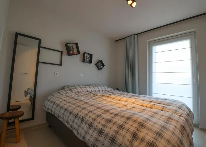 Premium Holidays - Modern Flat Karthuizer Gv02