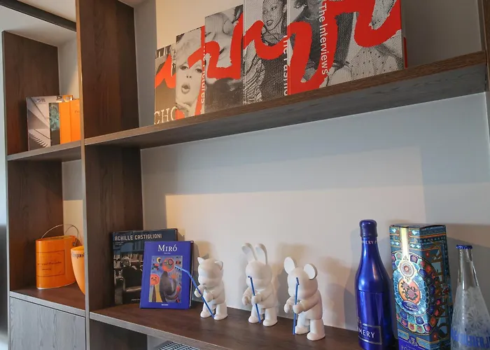 アパート Premium Holidays - Modern Flat Karthuizer Gv02