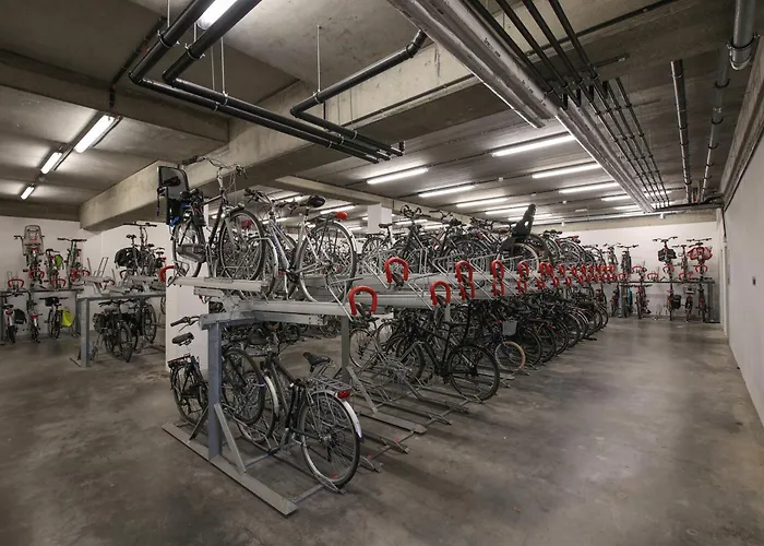 Premium Holidays - Modern Flat Karthuizer Gv02 * オーストダインケルケ